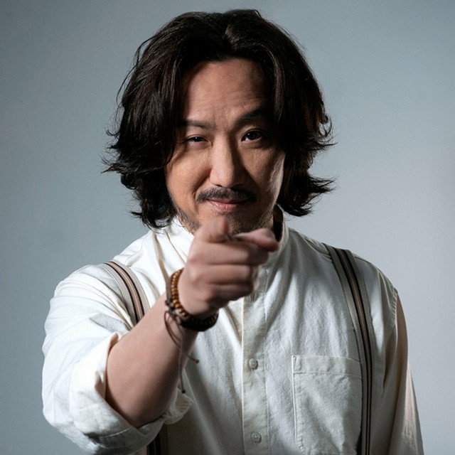 Ronald Cheng