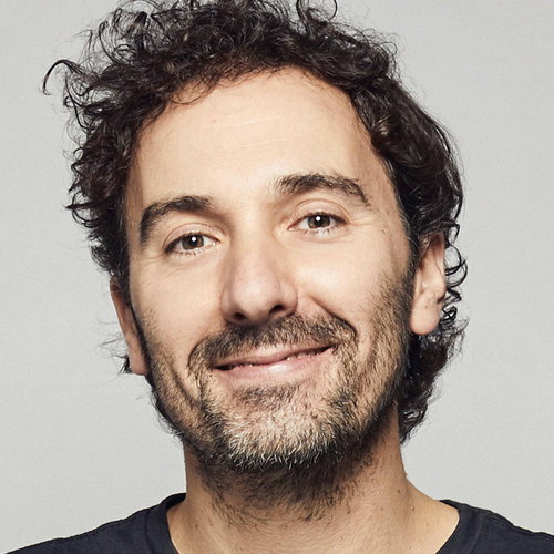Ronald Goedemondt