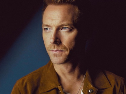 Ronan Keating
