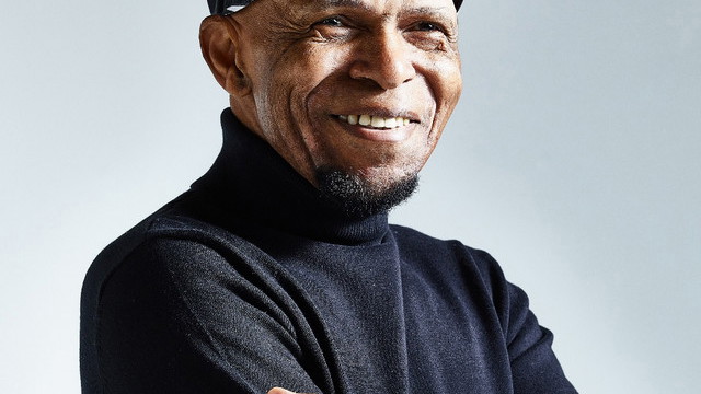 Ronnie Foster