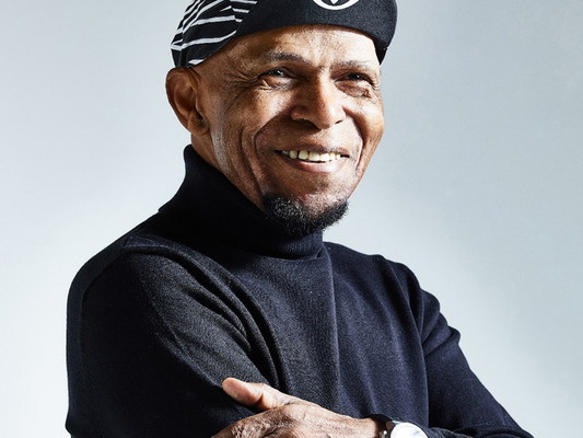 Ronnie Foster