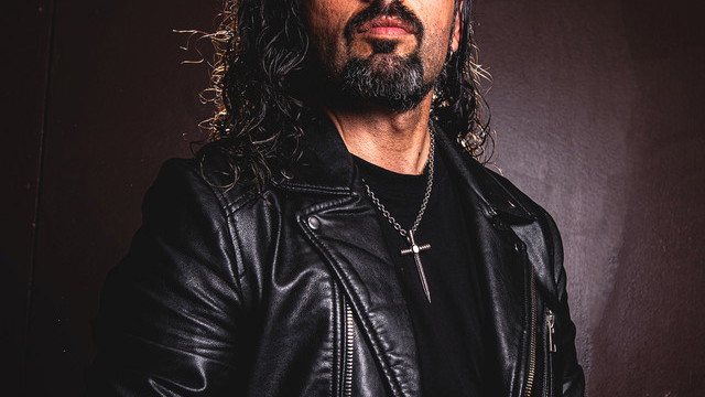 Ronnie Romero