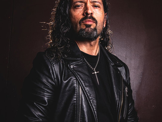 Ronnie Romero