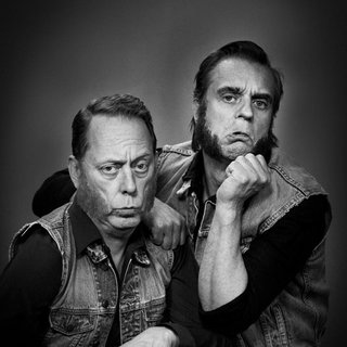 Ronny & Ragge