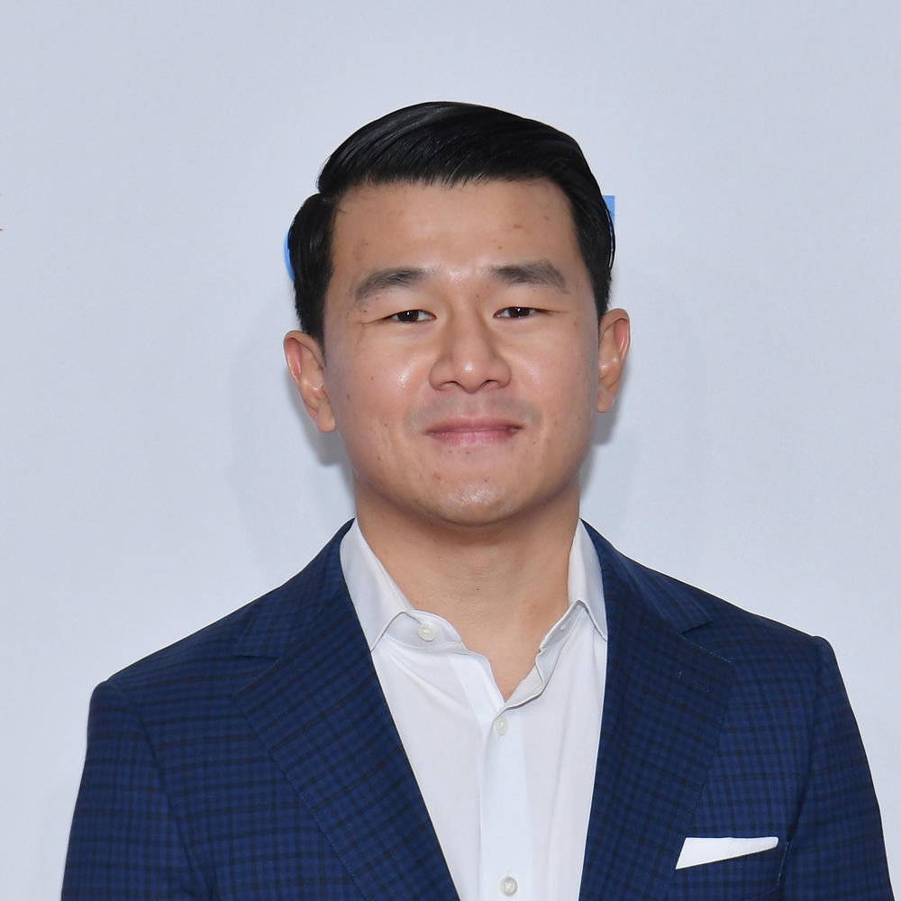 Ronny Chieng & Hasan Minhaj