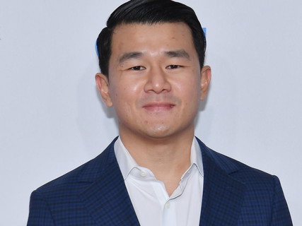 Ronny Chieng