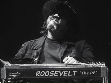 Roosevelt Collier