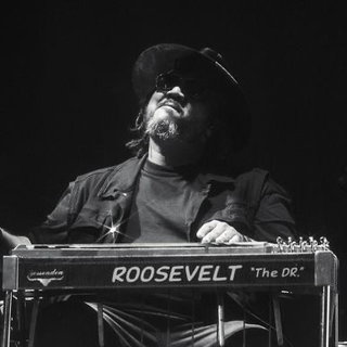 Roosevelt Collier