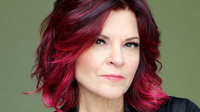 Rosanne Cash