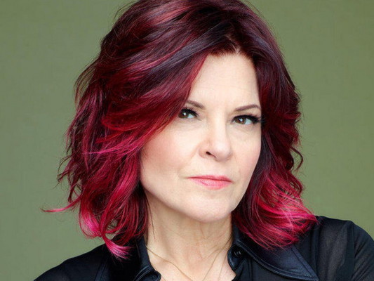 Rosanne Cash