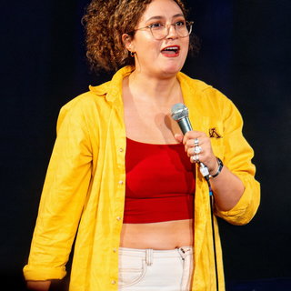 Rose Matafeo