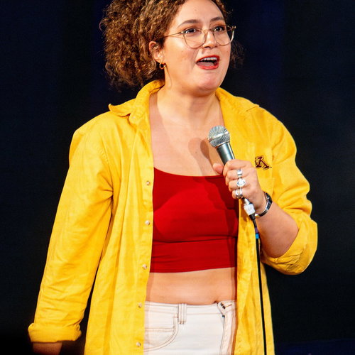 Rose Matafeo