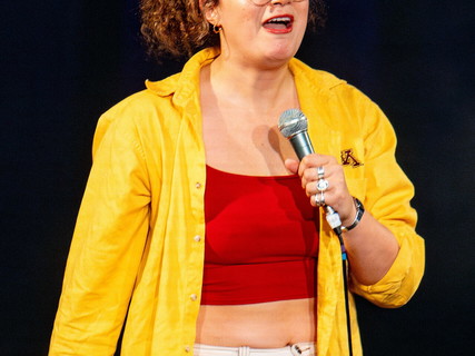 Rose Matafeo