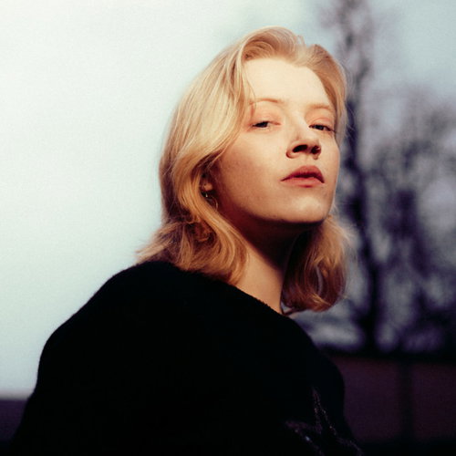 Rosie Frater-Taylor