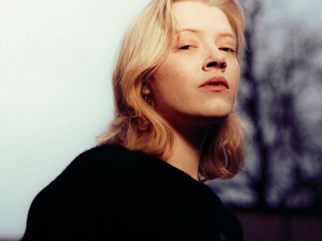 Rosie Frater-Taylor