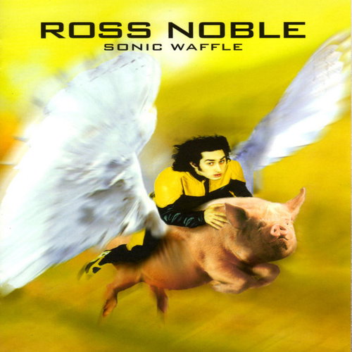 Ross Noble