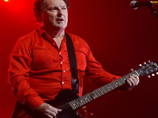 Ross Wilson