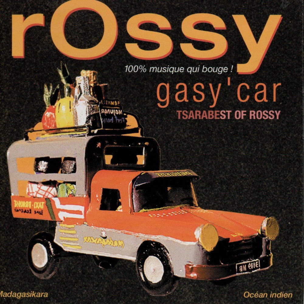Rossy