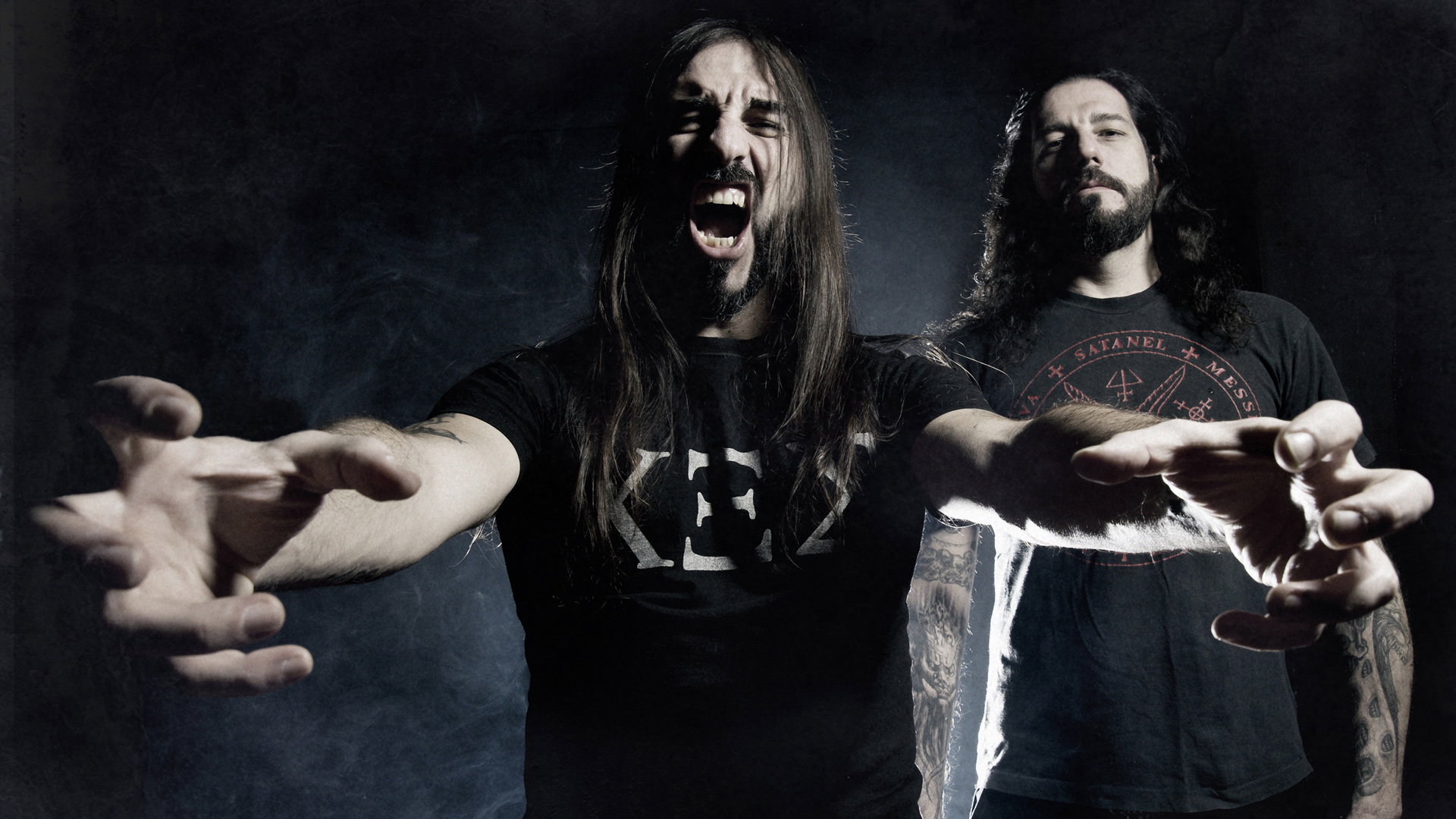 Rotting Christ