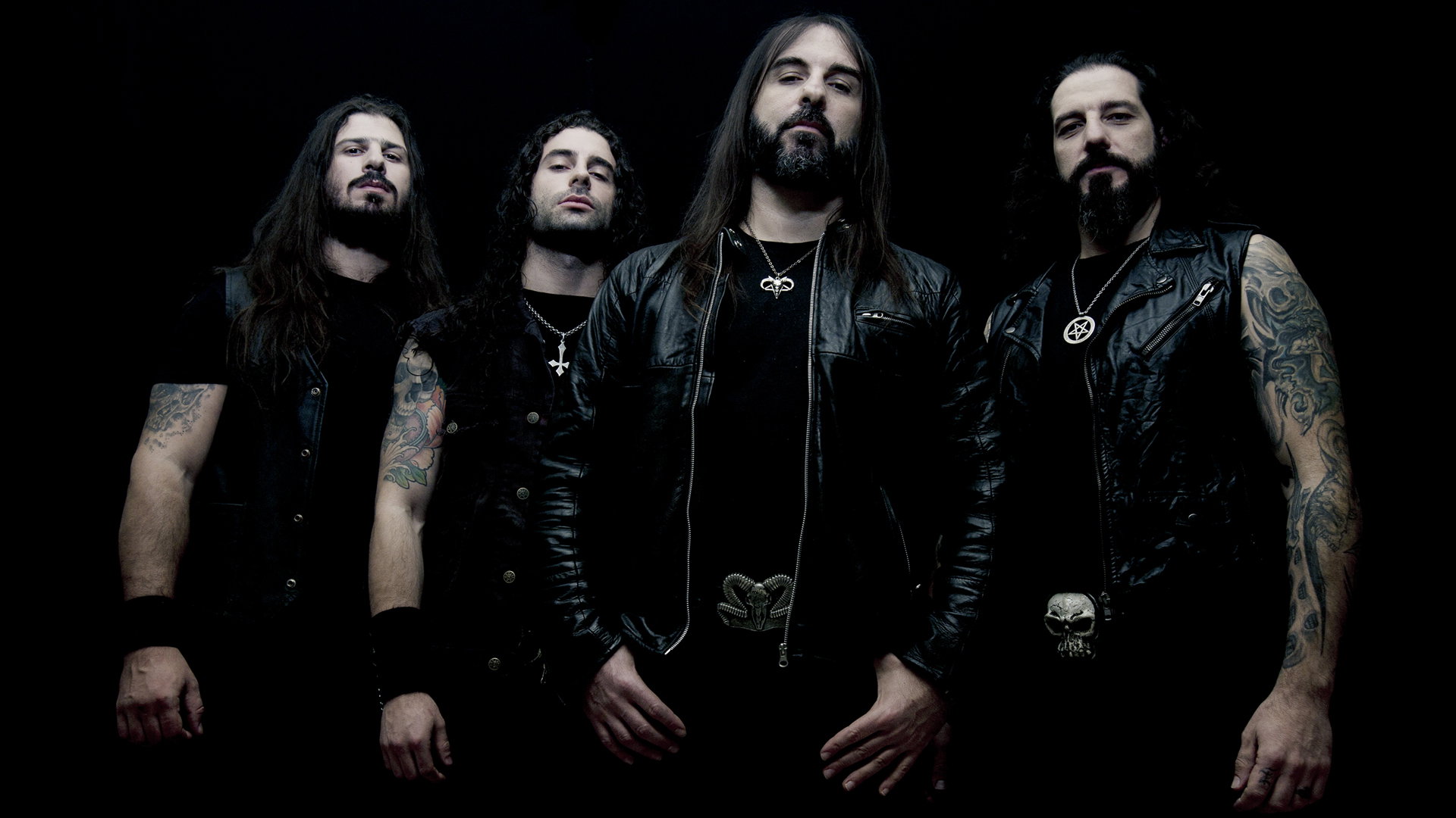 Rotting Christ