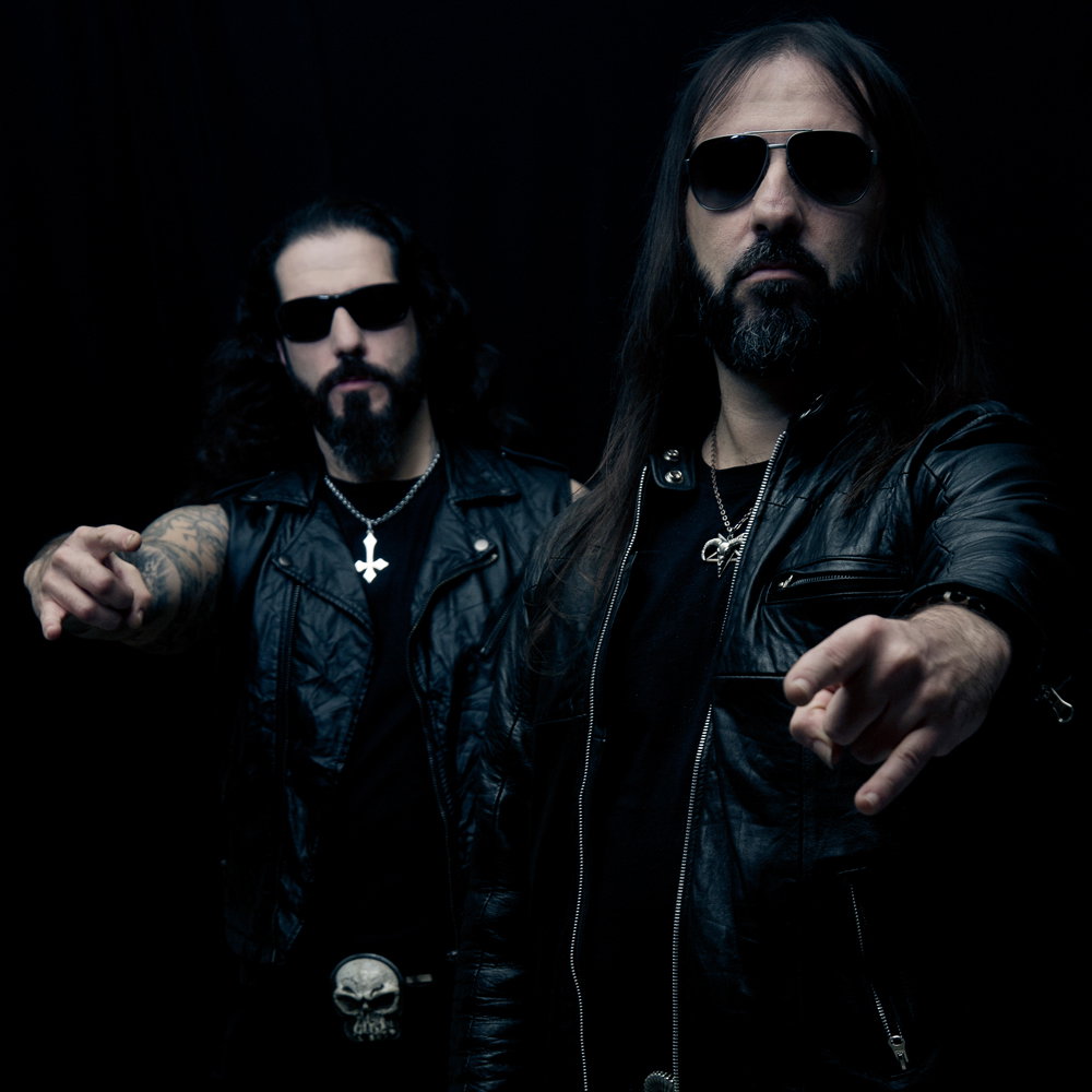 Rotting Christ