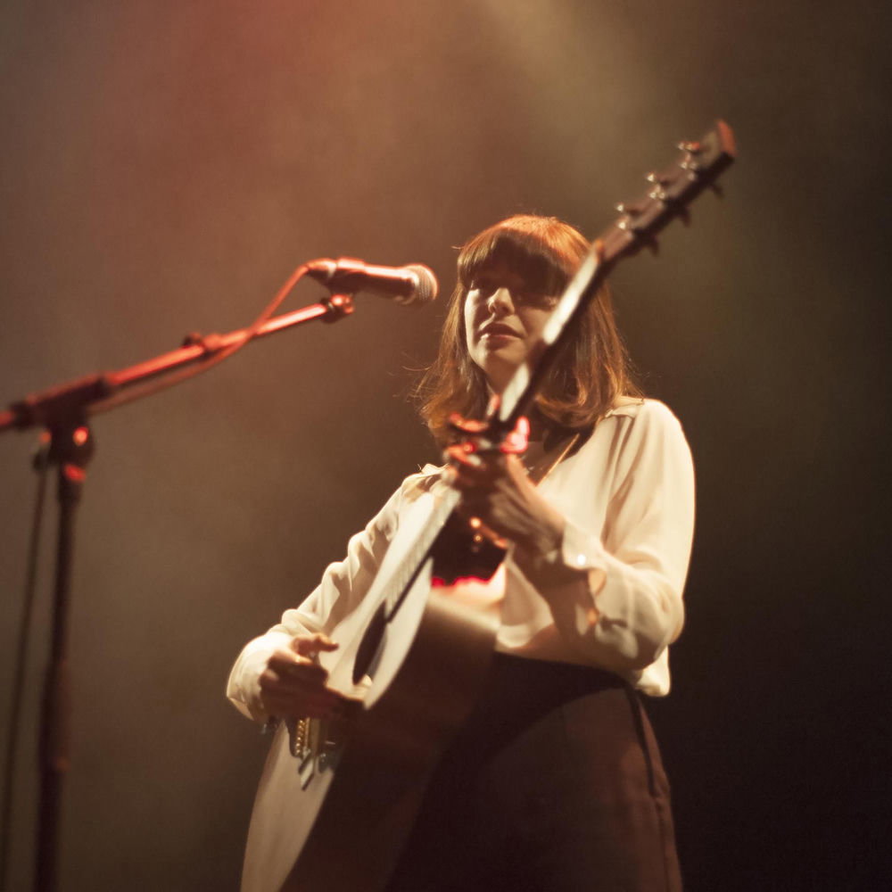 Roxanne de Bastion