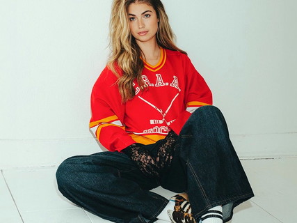 Roxy Dekker