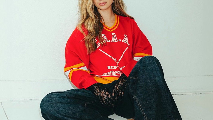Roxy Dekker