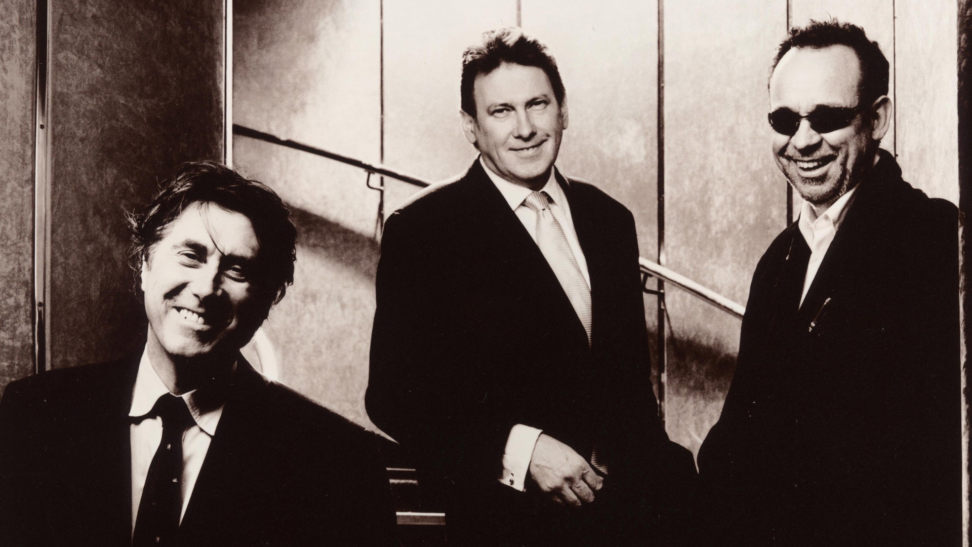 Roxy Music