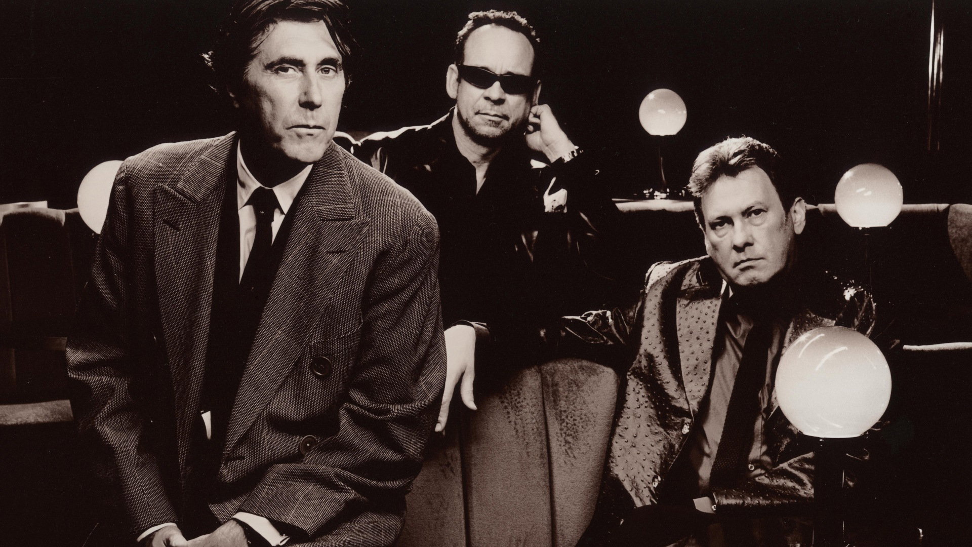 Roxy Music