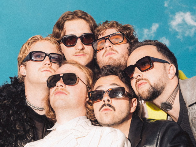 Roy Bianco & Die Abbrunzati Boys