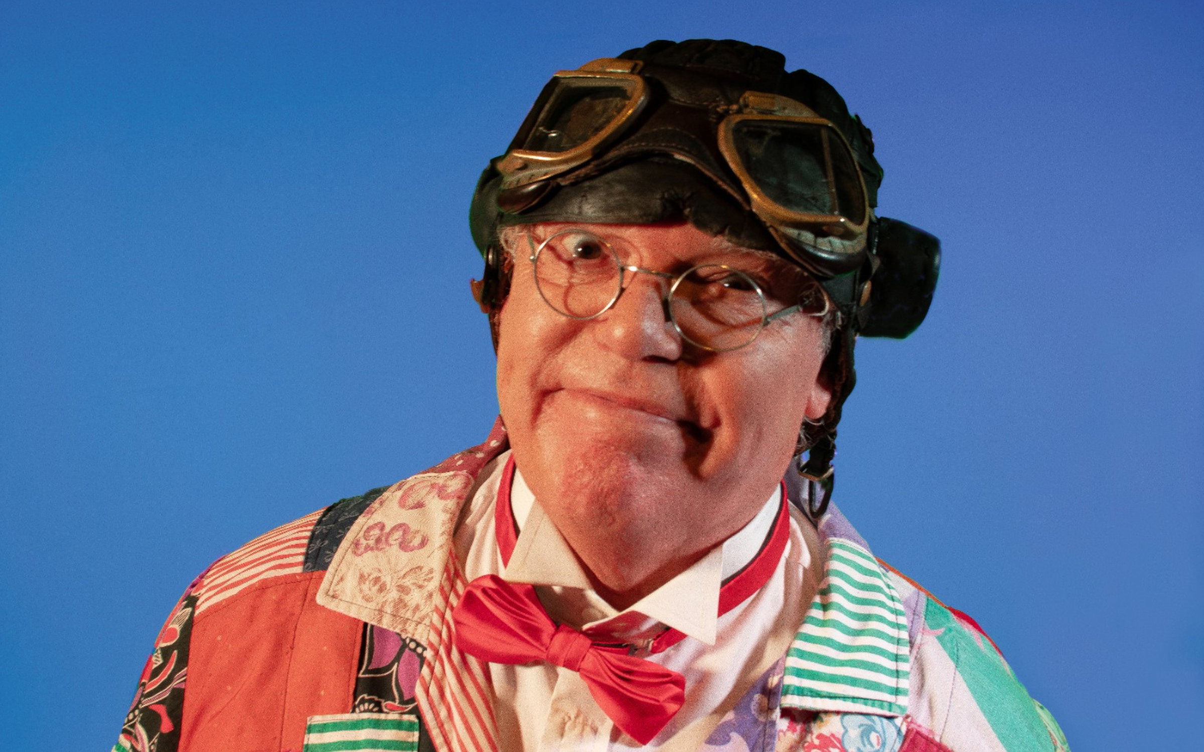 Roy Chubby Brown