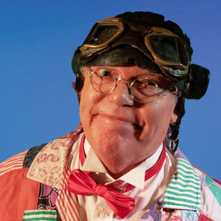 Roy Chubby Brown