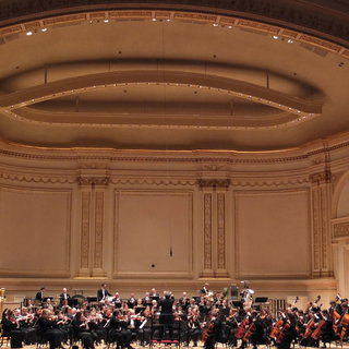 Royal Concertgebouw Orchestra