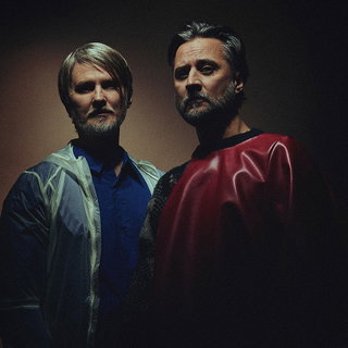 Röyksopp