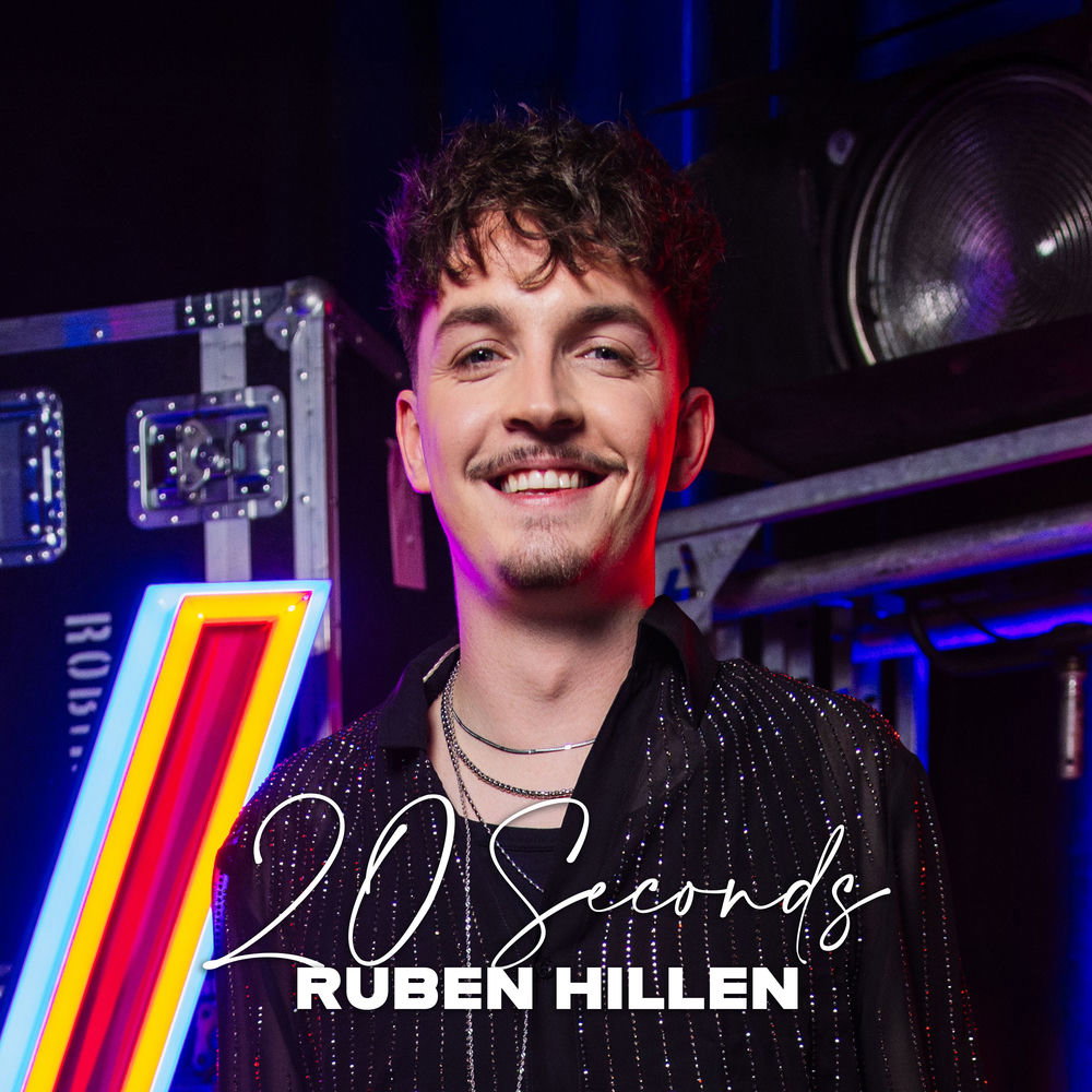 Ruben Hillen