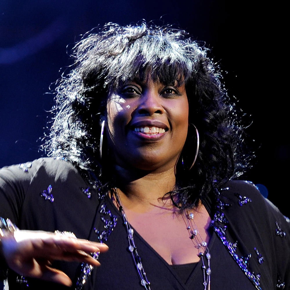 Ruby Turner