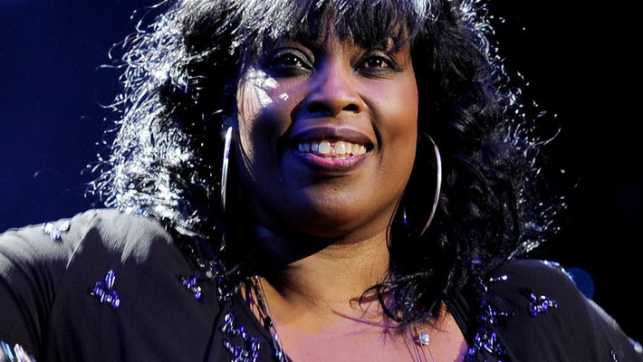 Ruby Turner