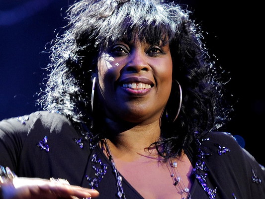 Ruby Turner
