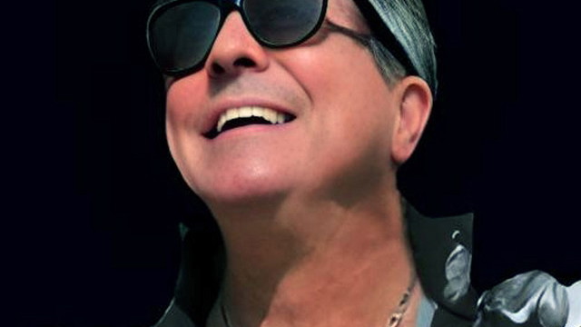 Rudy La Scala