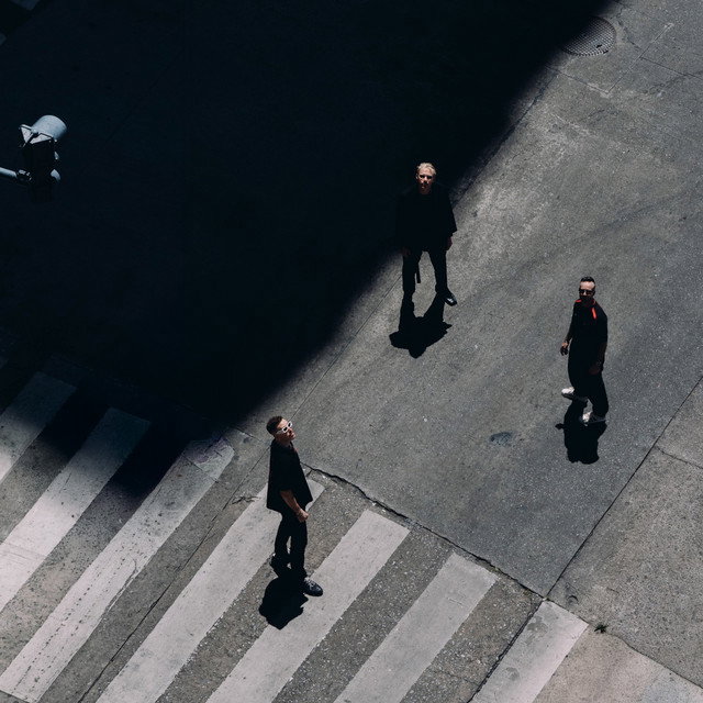 RÜFÜS DU SOL