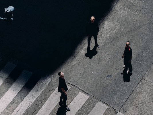 RÜFÜS DU SOL