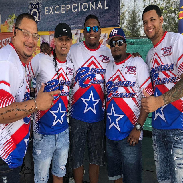 Rumba Caliente