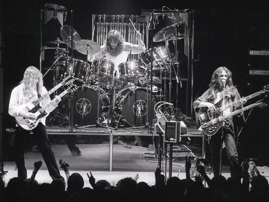 Rush
