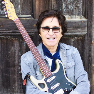 Russ Ballard