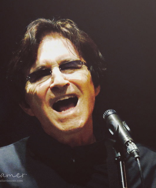 Russ Ballard