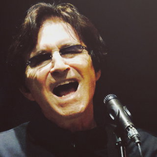 Russ Ballard