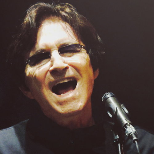 Russ Ballard