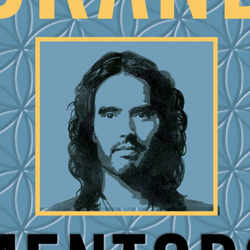 Russell Brand