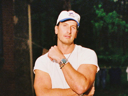 Russell Dickerson